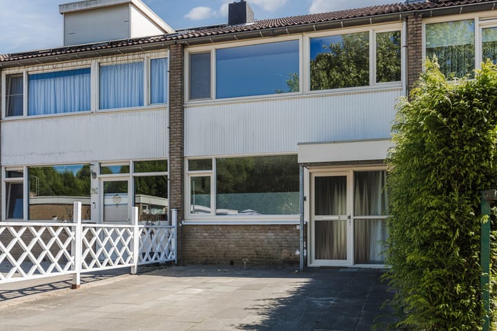 Foto 4 van Tollensstraat 124