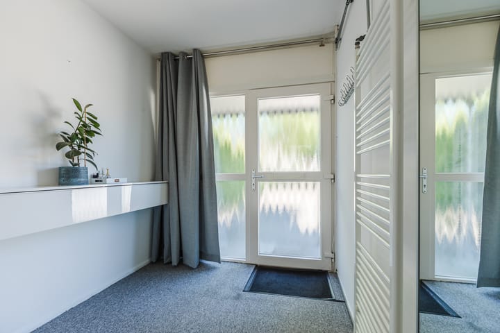 Foto 5 van Tollensstraat 124