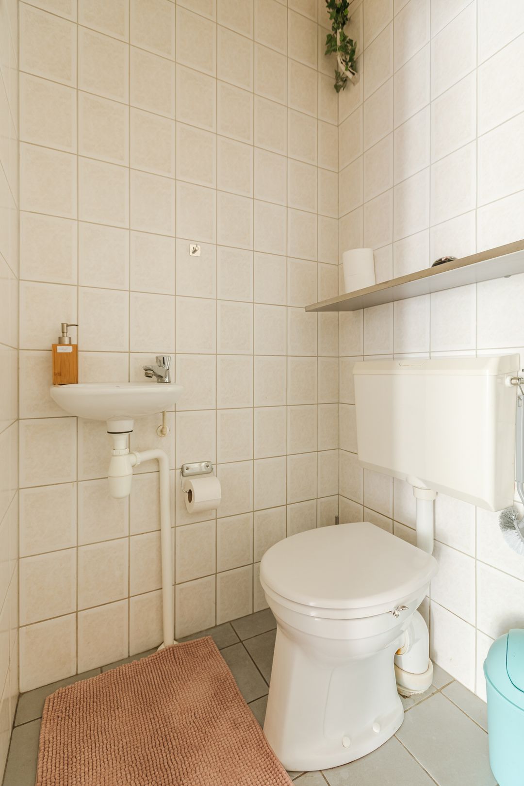 Foto 7 van Tollensstraat 124