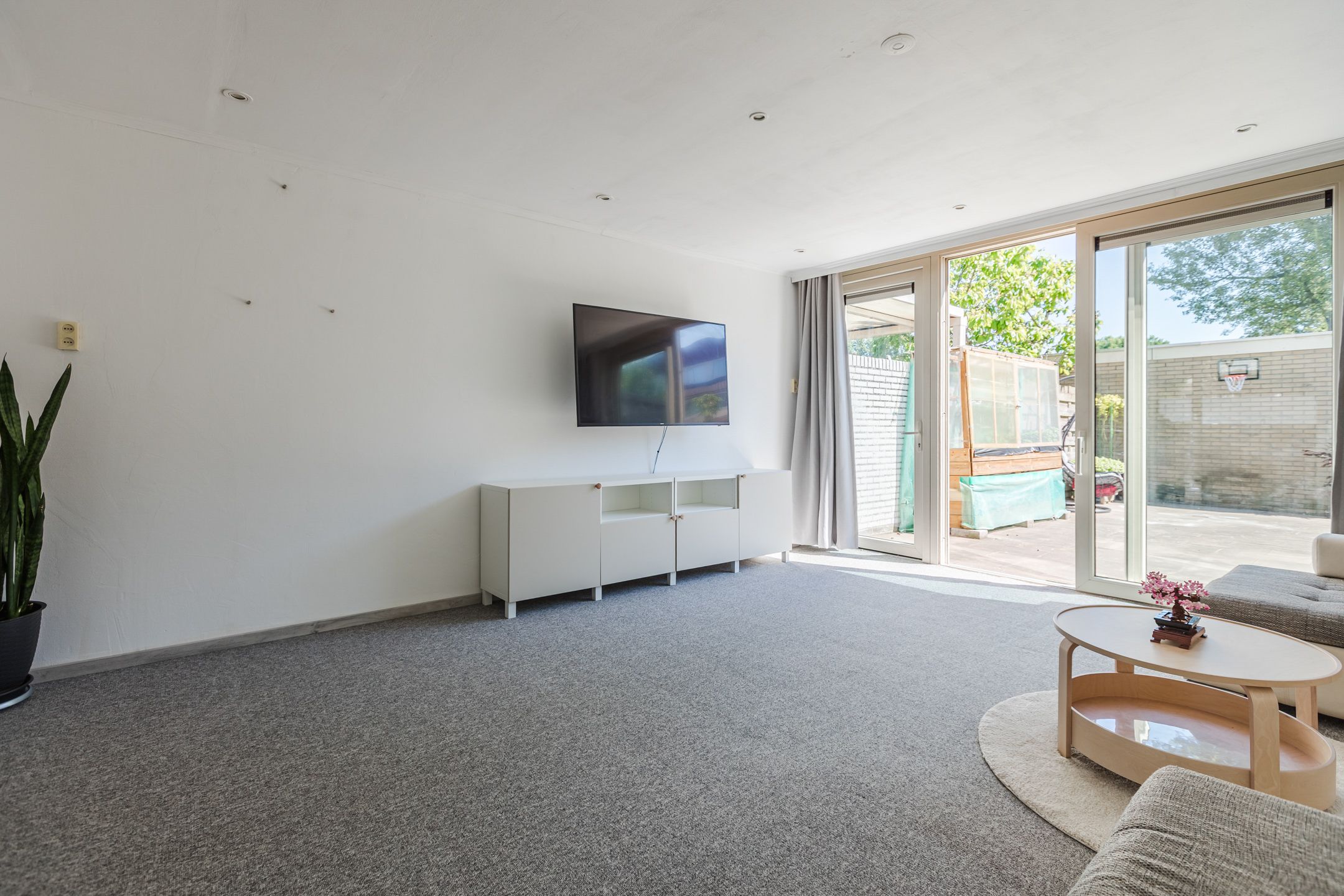 Foto 9 van Tollensstraat 124