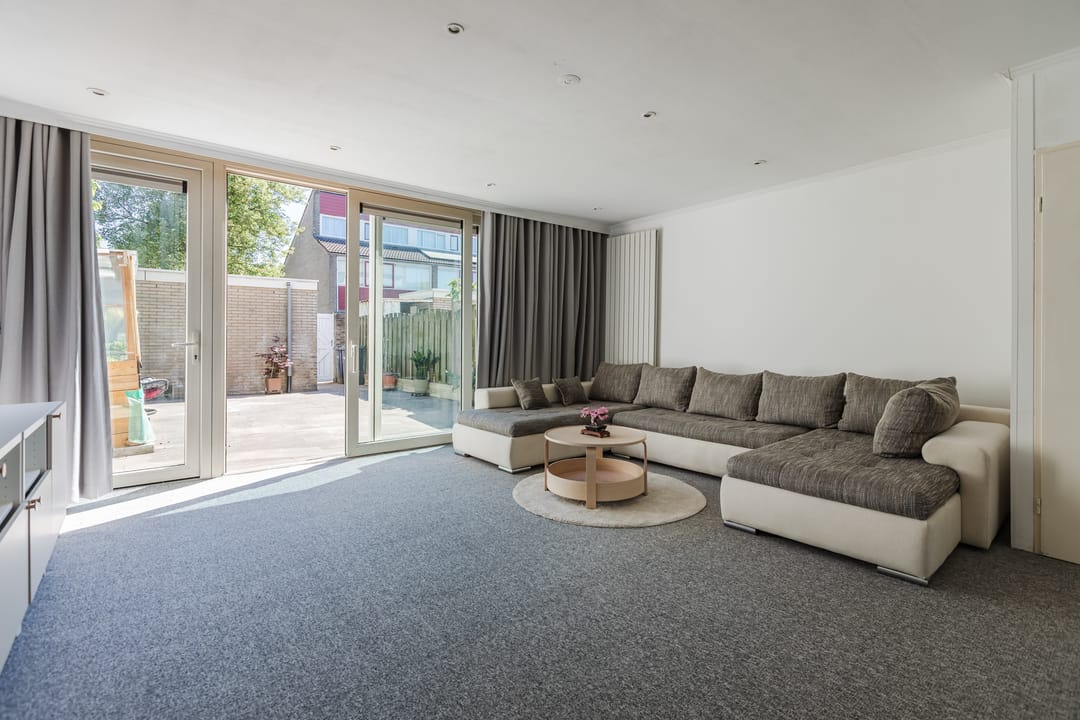 Foto 8 van Tollensstraat 124