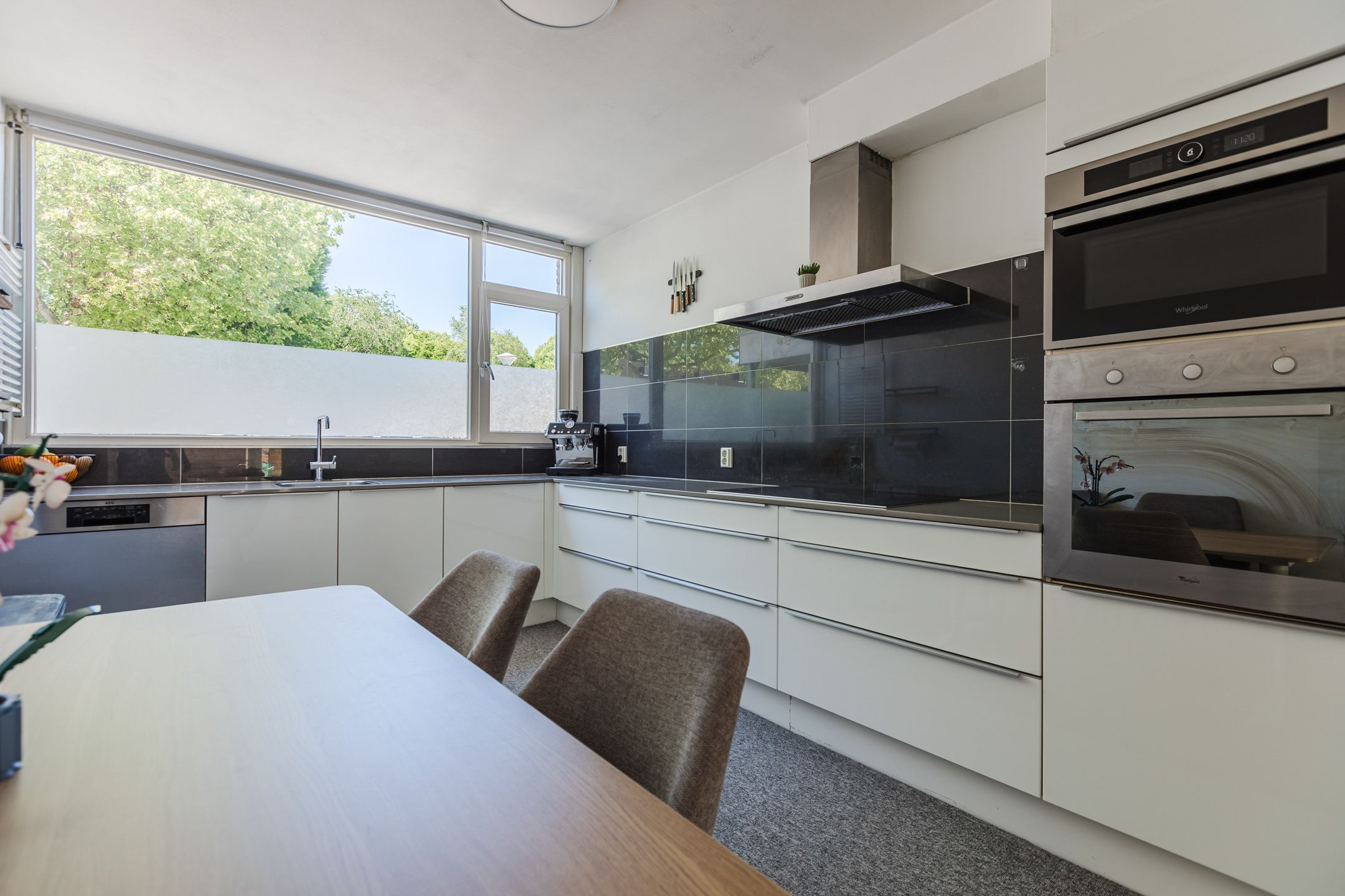 Foto 12 van Tollensstraat 124