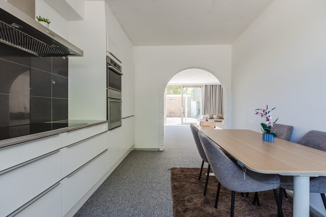 Foto 13 van Tollensstraat 124