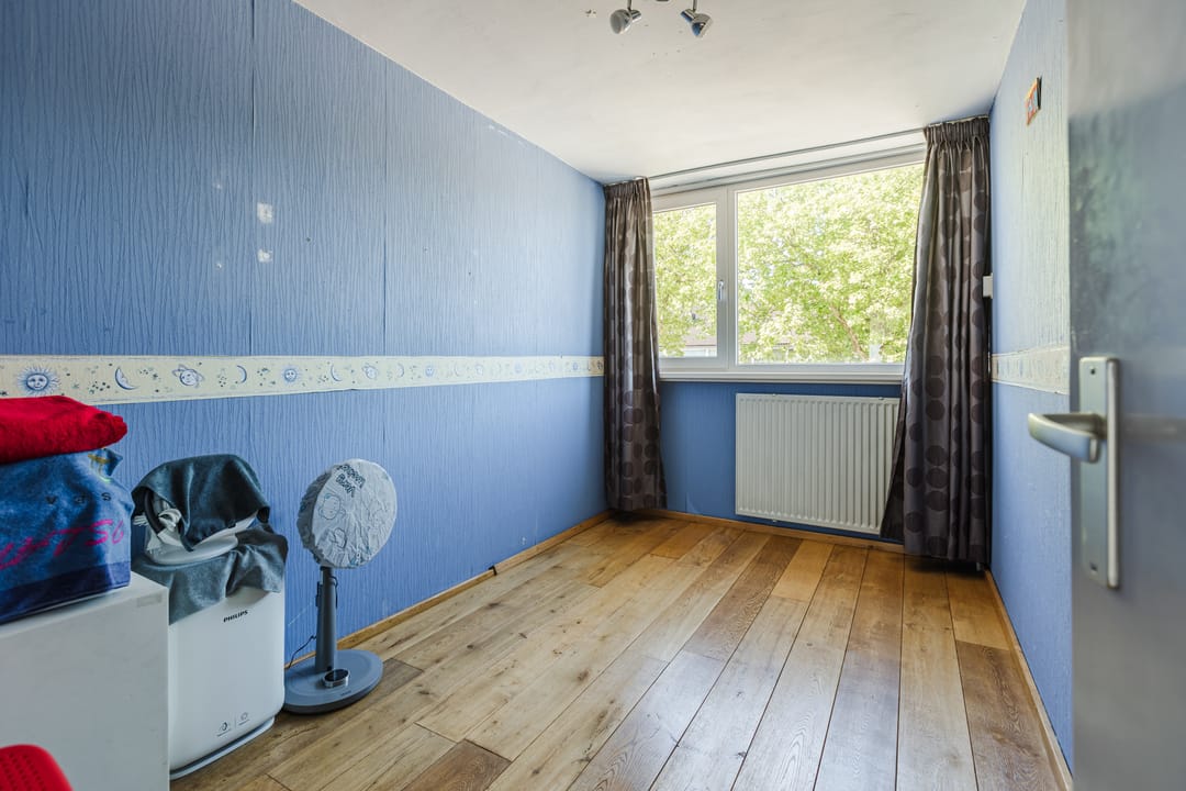 Foto 17 van Tollensstraat 124