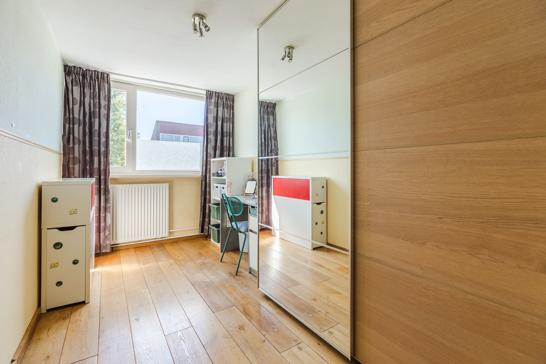 Foto 21 van Tollensstraat 124