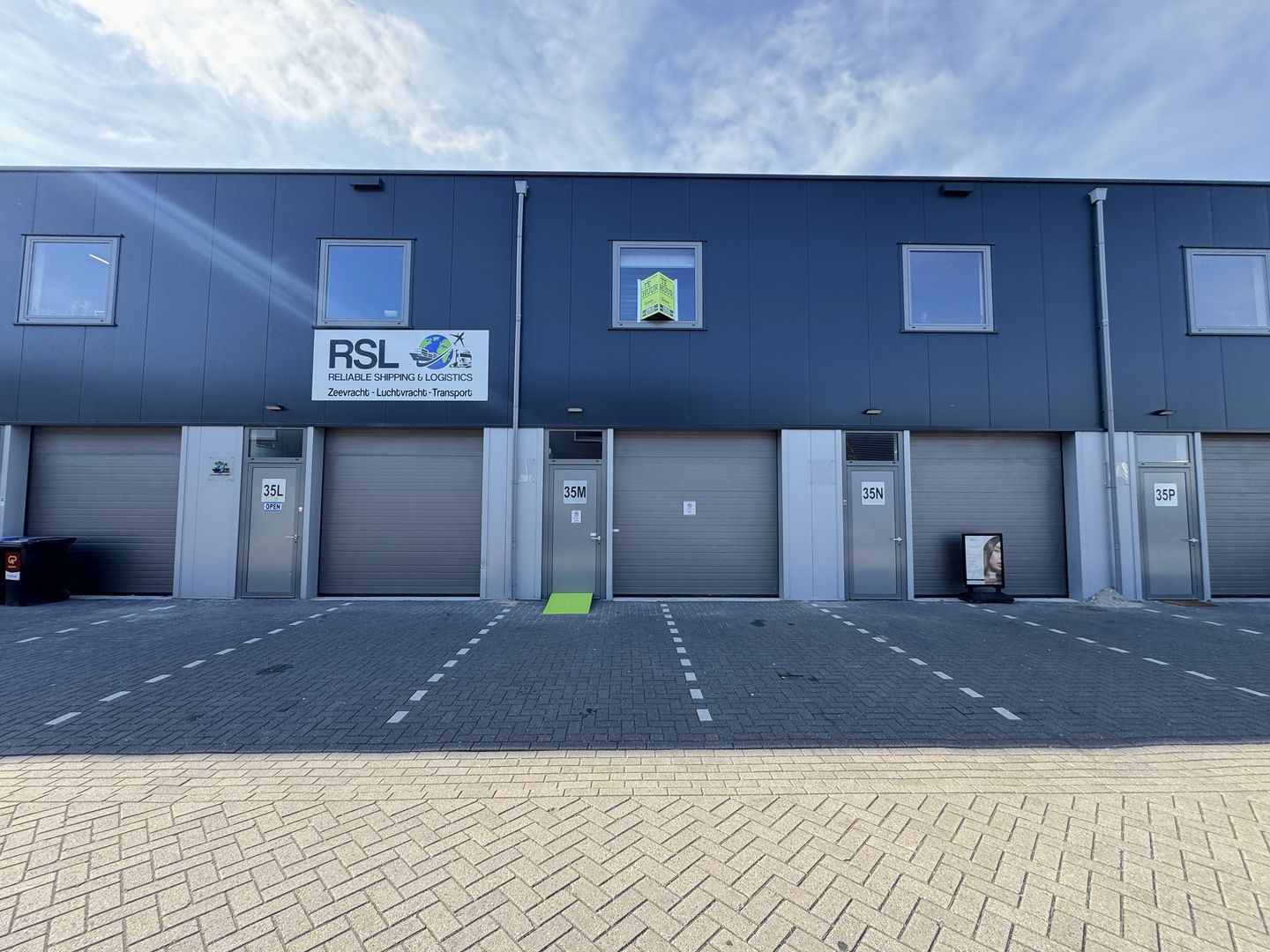 View photo 1 of Koningsbeltweg 35-M