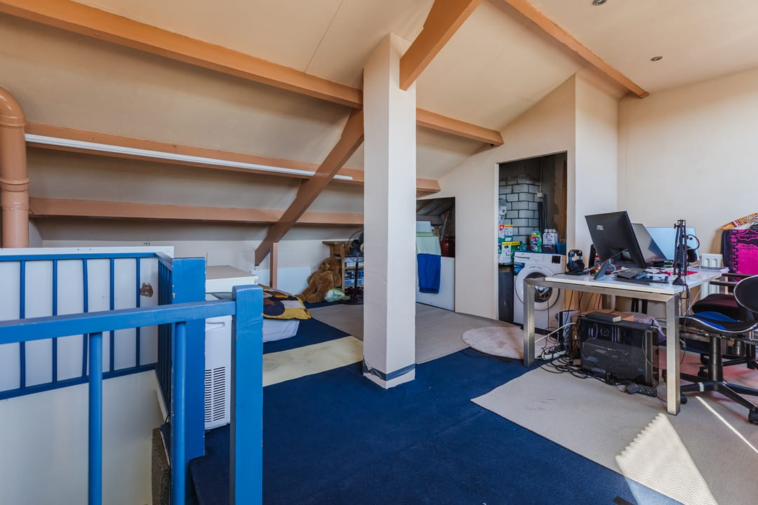 Foto 28 van Tollensstraat 124