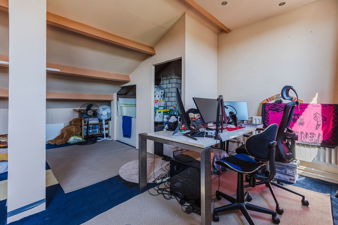 Foto 29 van Tollensstraat 124