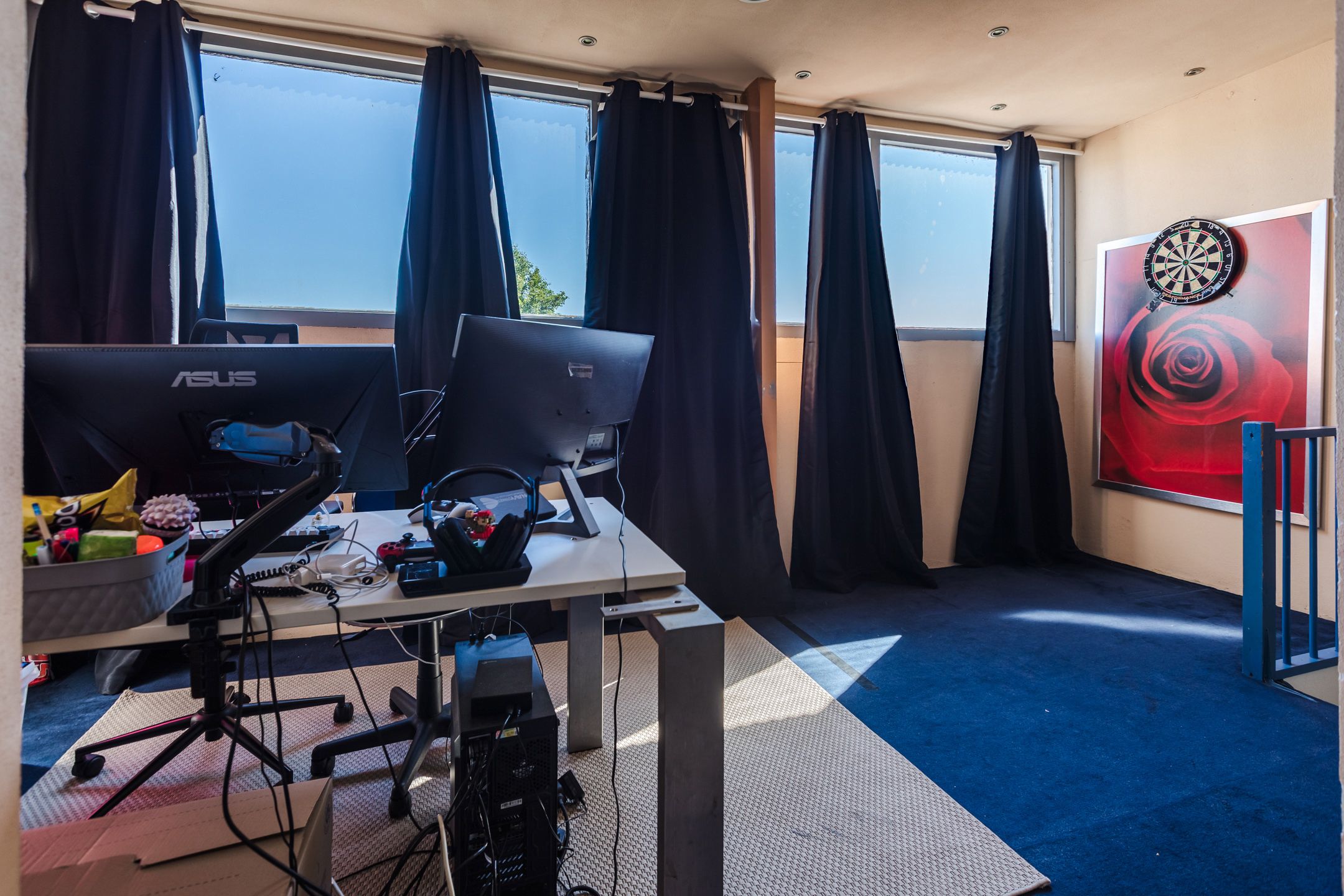 Foto 30 van Tollensstraat 124