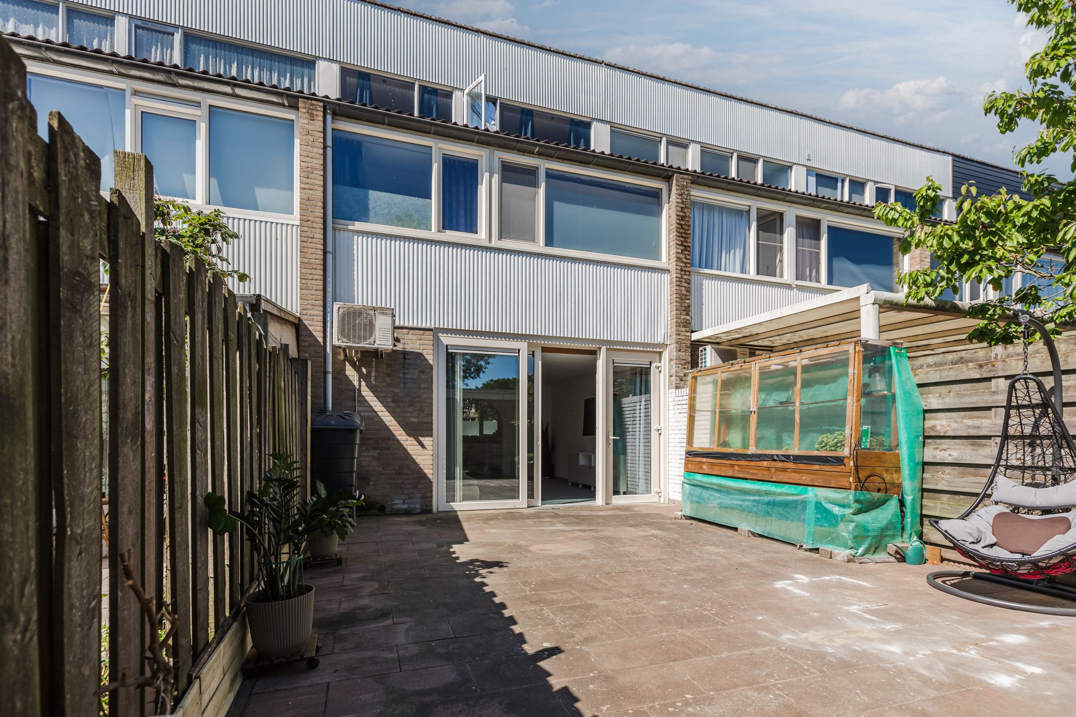 Foto 33 van Tollensstraat 124