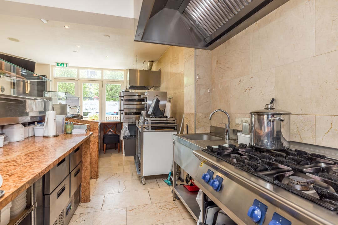 Foto 8 van Maastrichterlaan 137