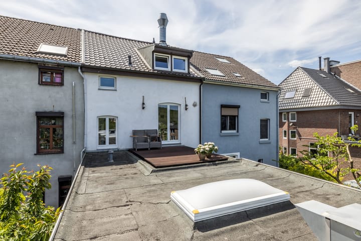 Foto 24 van Maastrichterlaan 137