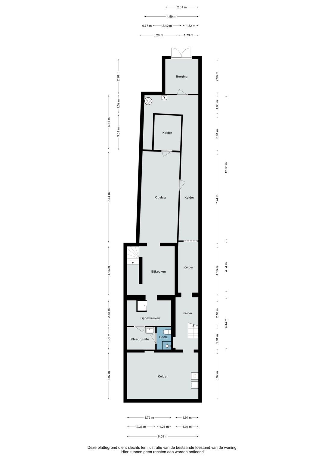 Foto 37 van Maastrichterlaan 137