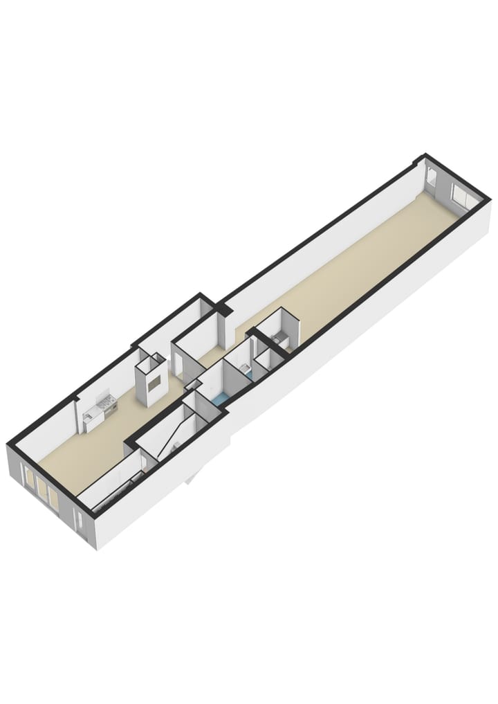 Foto 40 van Maastrichterlaan 137