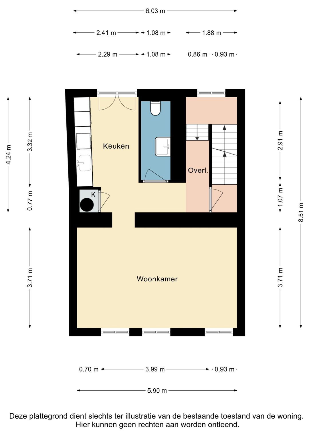 Foto 41 van Maastrichterlaan 137