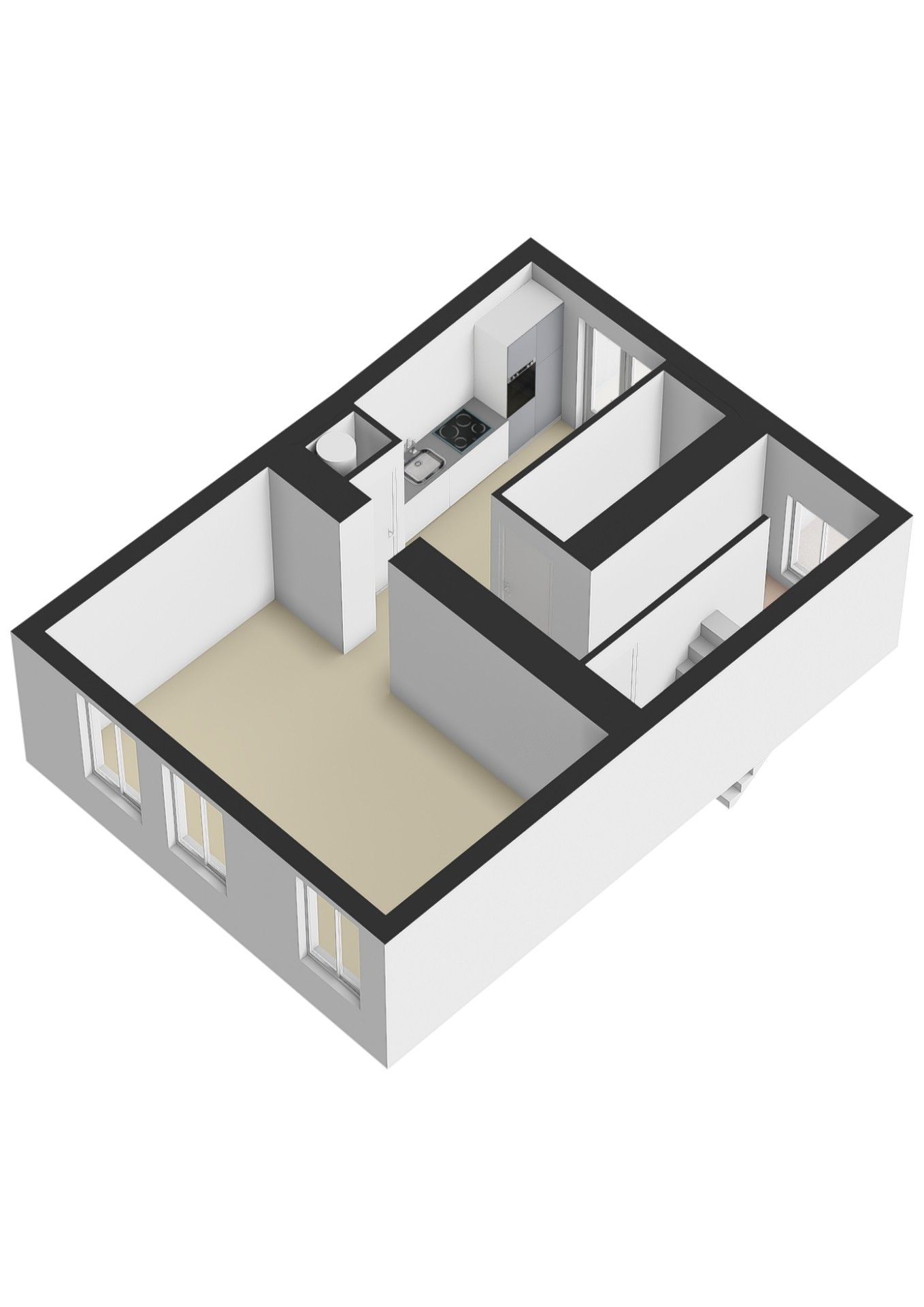 Foto 42 van Maastrichterlaan 137