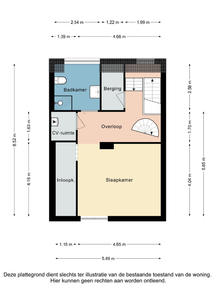 Foto 43 van Maastrichterlaan 137