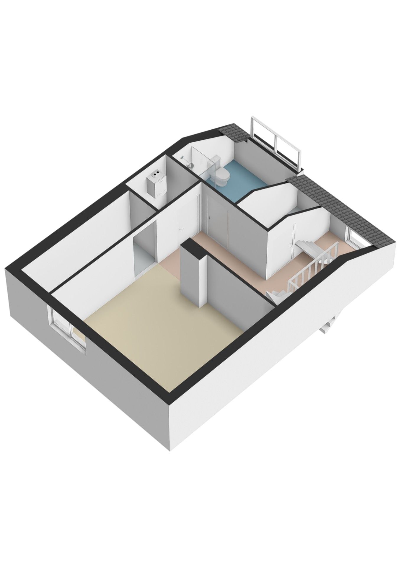 Foto 44 van Maastrichterlaan 137