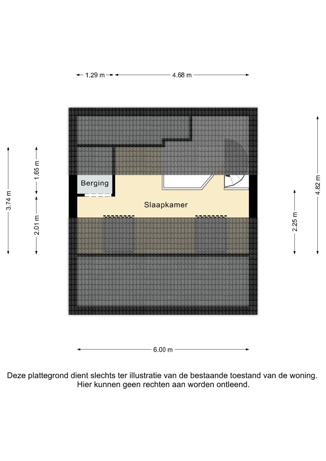 Foto 46 van Maastrichterlaan 137