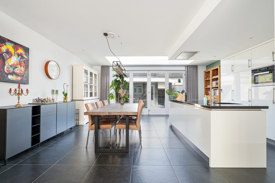 Photo 2 of Hertog Janstraat 35