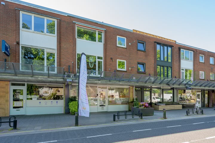 Johan van Oldenbarneveltlaan 84, Zeist
