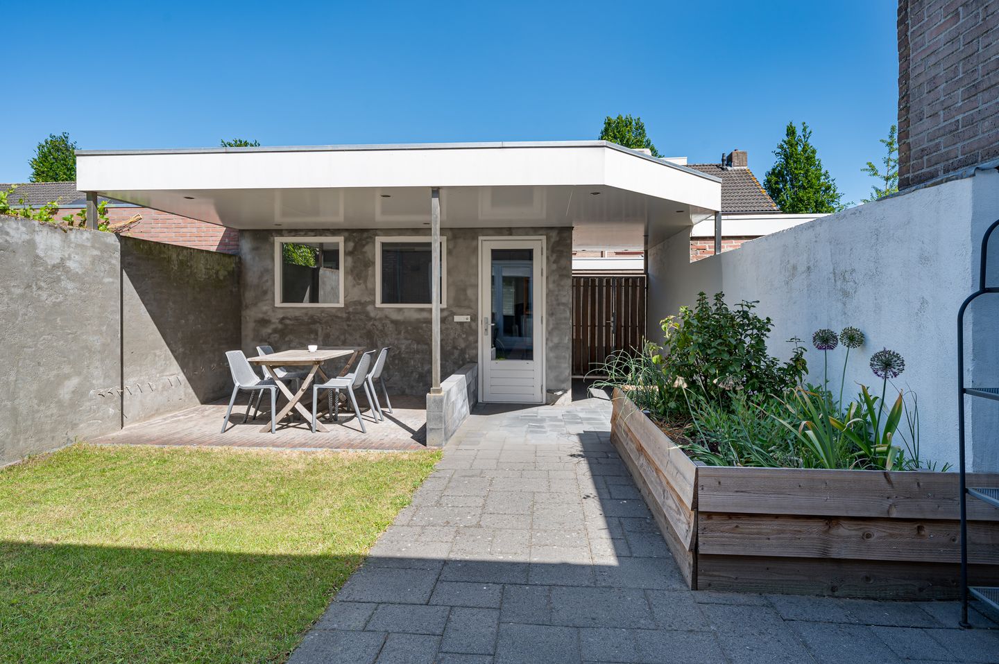 Photo 4 of Hertog Janstraat 35