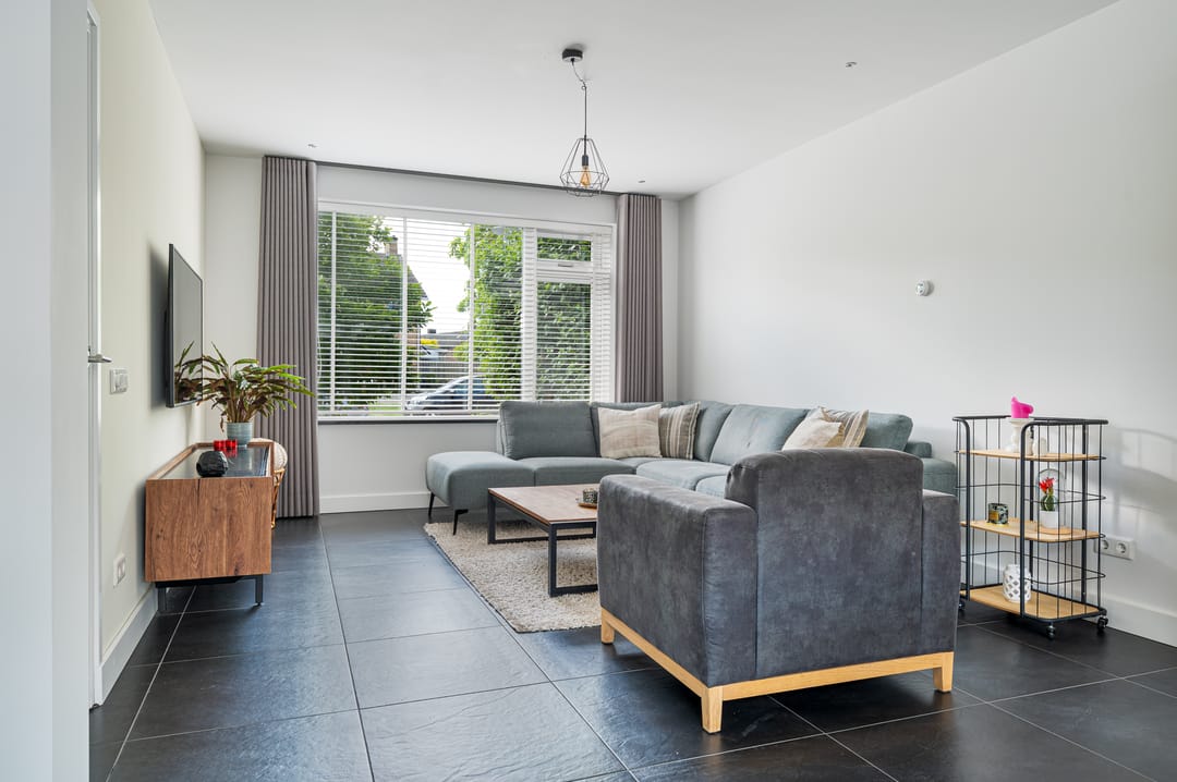 Photo 7 of Hertog Janstraat 35