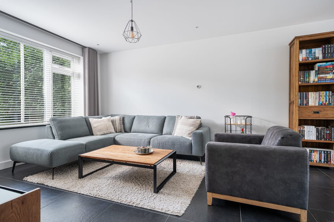 Photo 8 of Hertog Janstraat 35