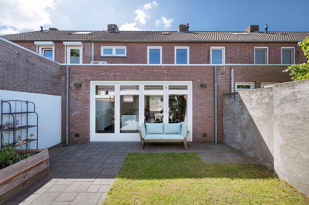 Photo 31 of Hertog Janstraat 35