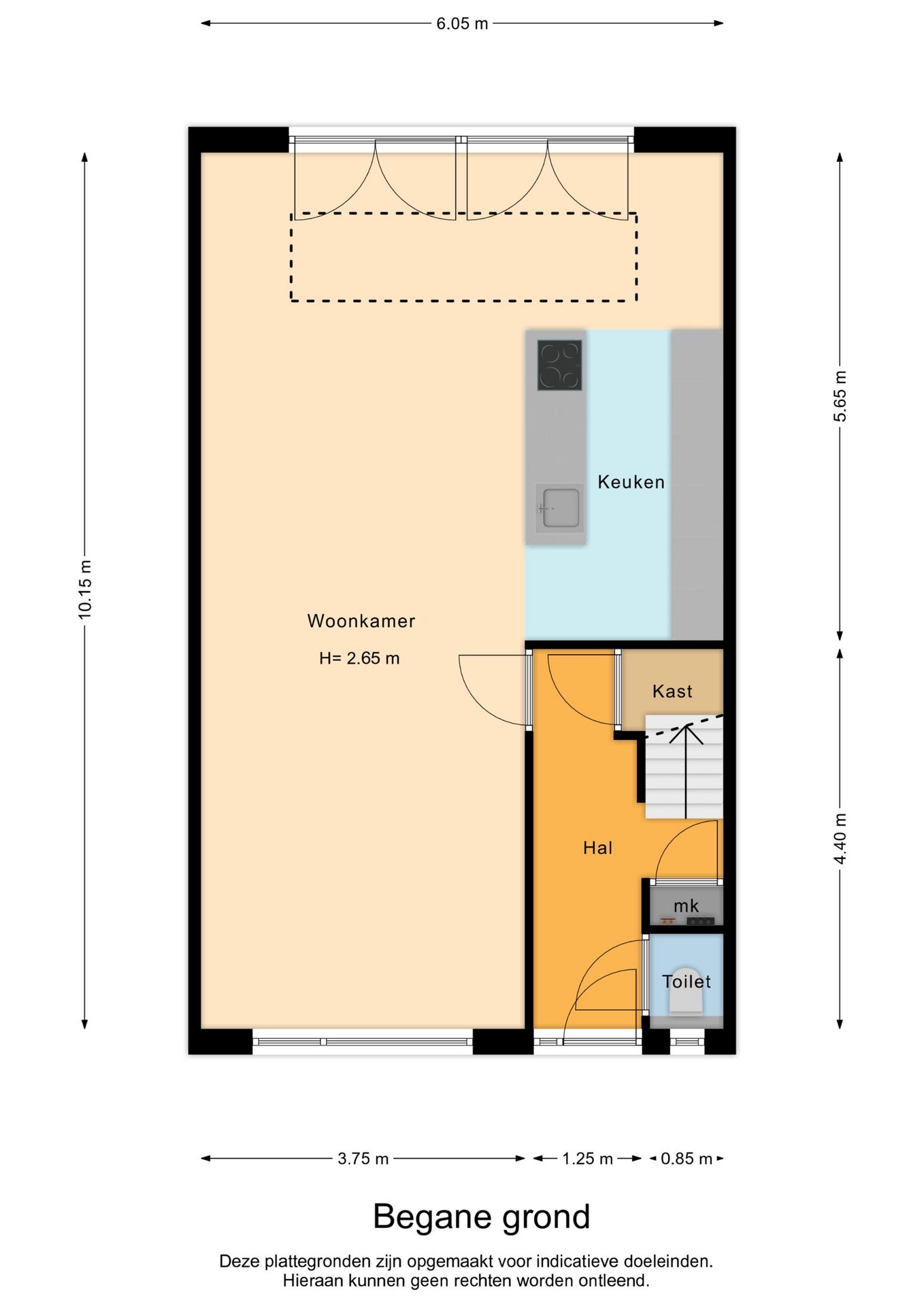 Photo 35 of Hertog Janstraat 35