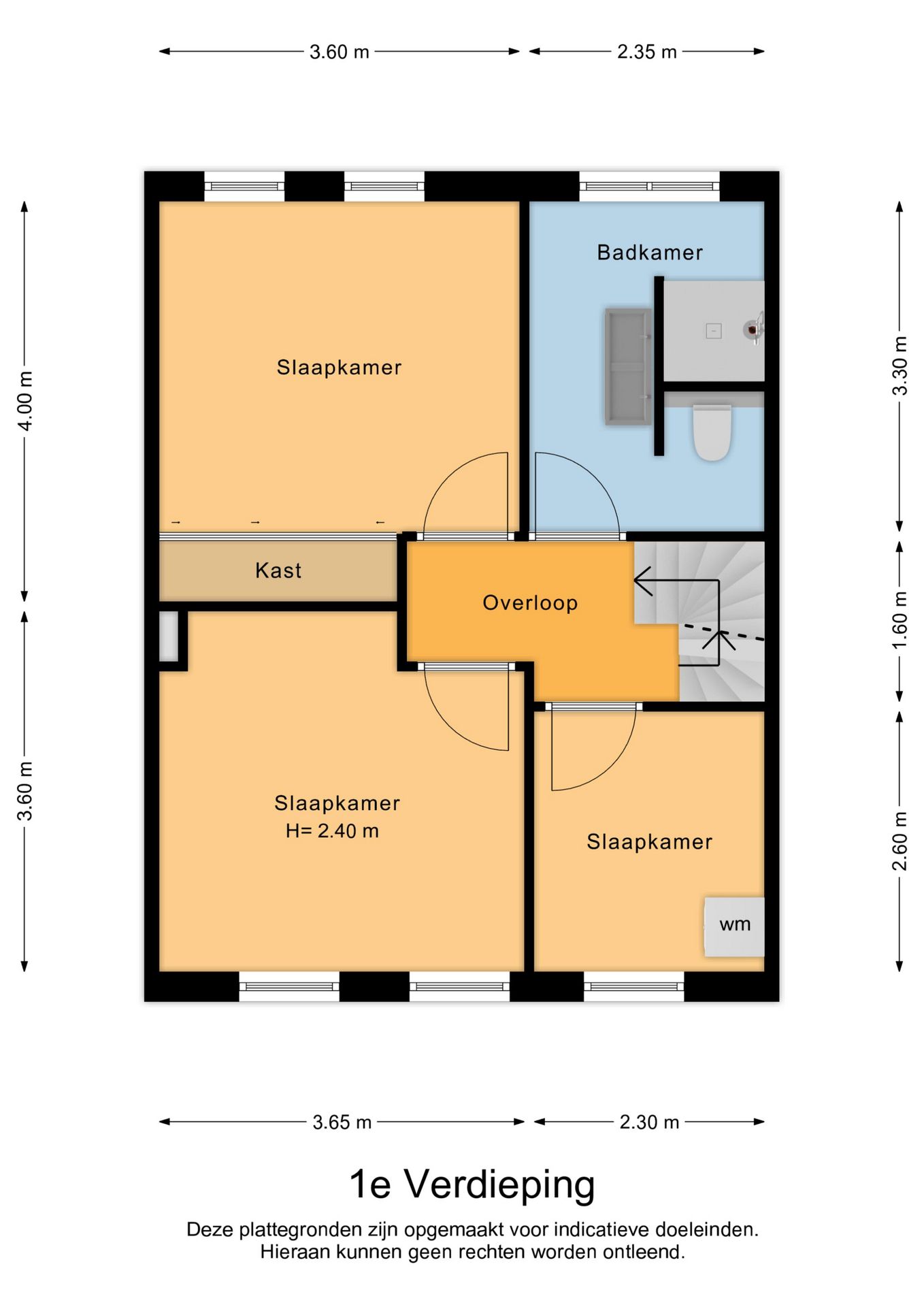 Photo 36 of Hertog Janstraat 35