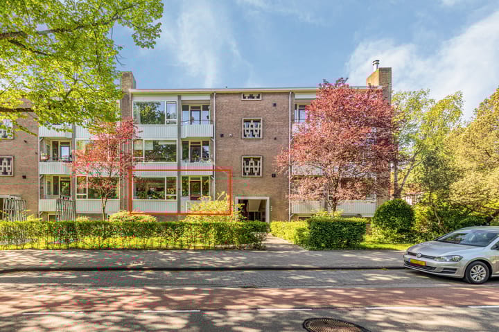 Foto 1 van Dompvloedslaan 36