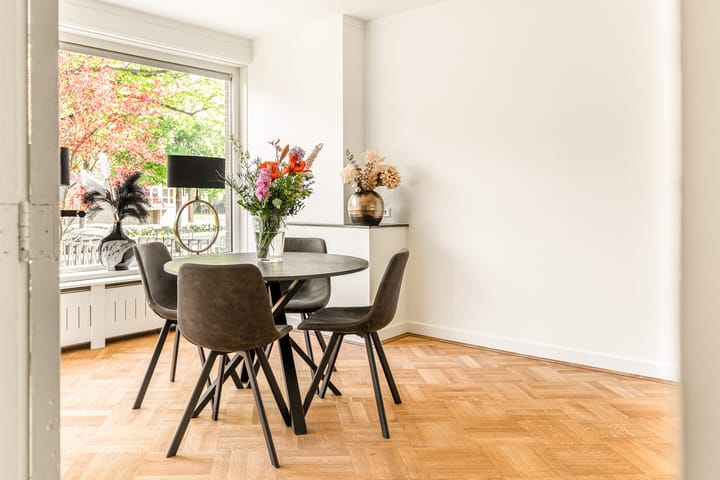 Foto 2 van Dompvloedslaan 36