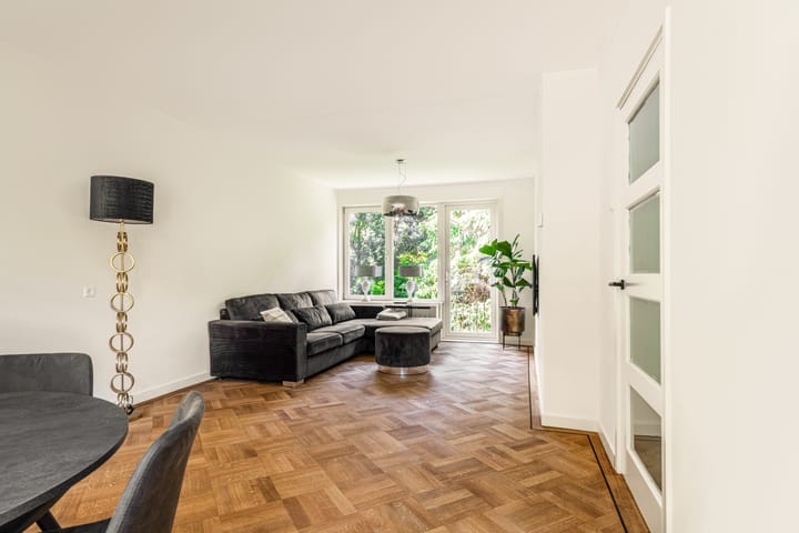 Foto 3 van Dompvloedslaan 36