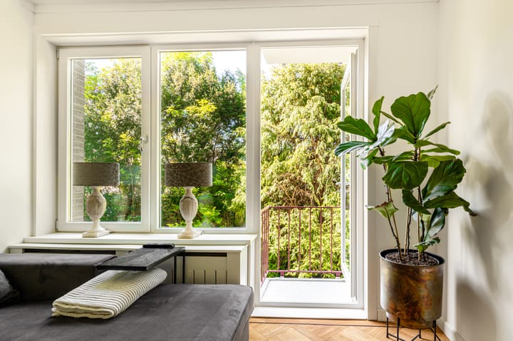 Foto 5 van Dompvloedslaan 36