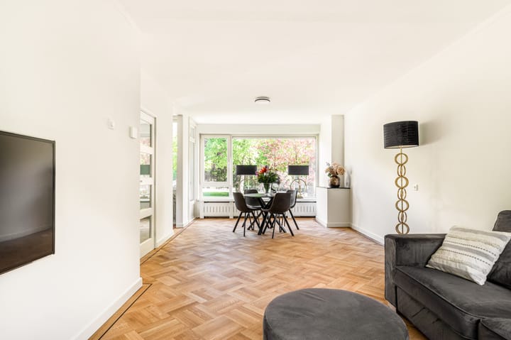 Foto 6 van Dompvloedslaan 36