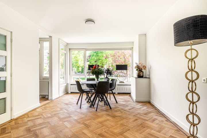 Foto 7 van Dompvloedslaan 36