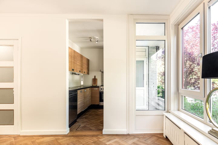 Foto 8 van Dompvloedslaan 36