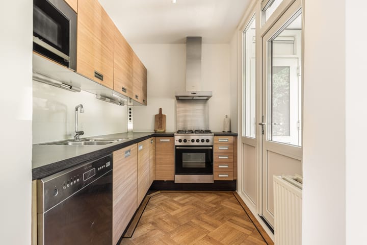 Foto 9 van Dompvloedslaan 36