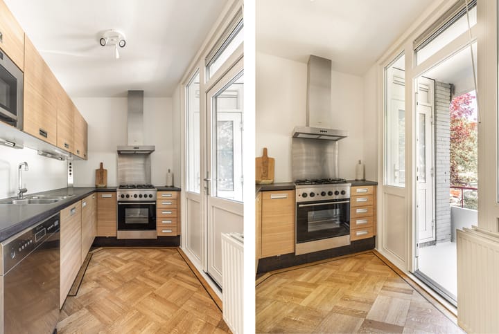 Foto 10 van Dompvloedslaan 36