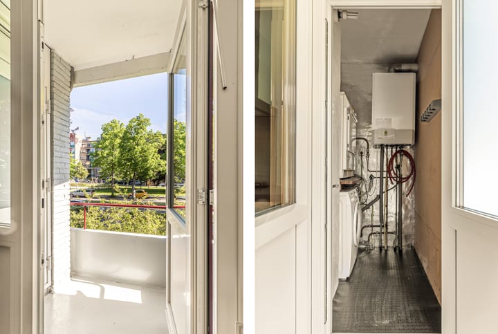 Foto 12 van Dompvloedslaan 36