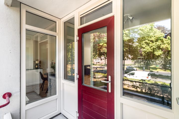 Foto 13 van Dompvloedslaan 36