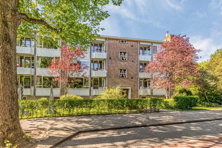 Foto 24 van Dompvloedslaan 36