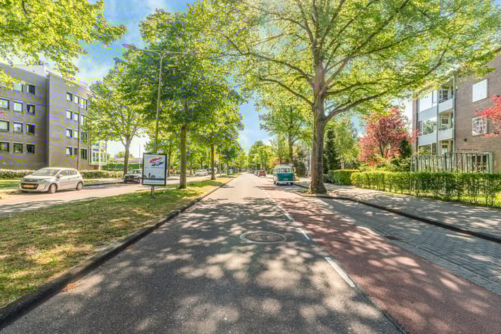 Foto 25 van Dompvloedslaan 36