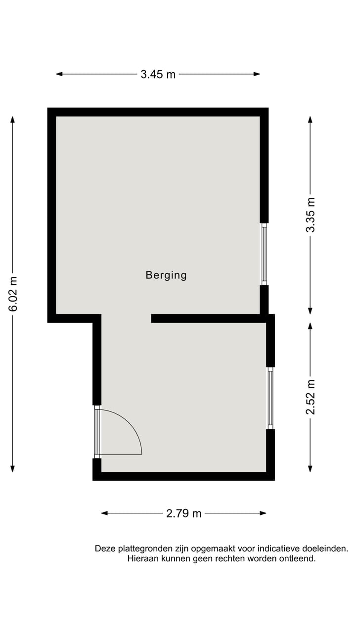 Foto 27 van Dompvloedslaan 36