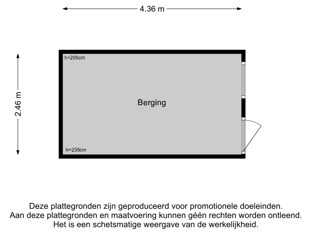 Berging