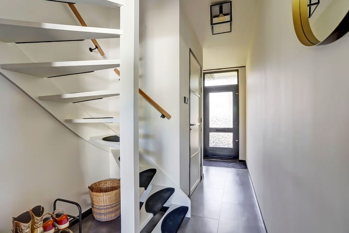 Foto 2 van Horscamp 9