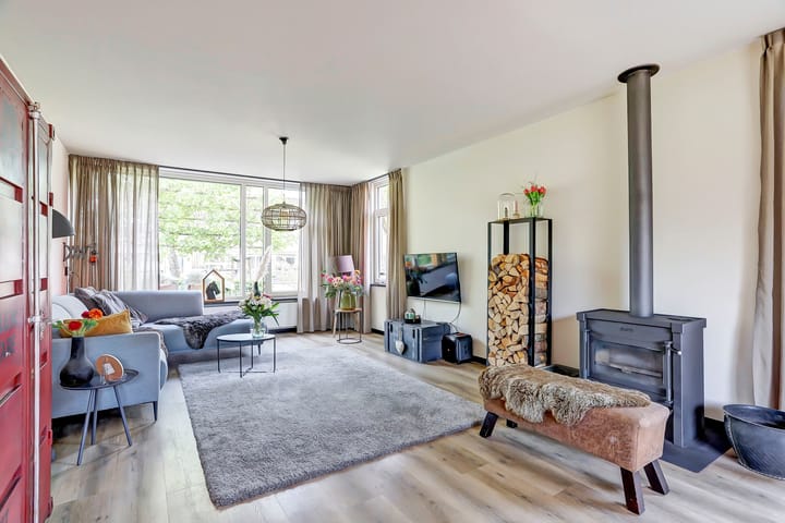 Foto 5 van Horscamp 9