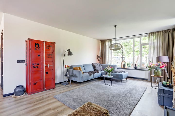 Foto 6 van Horscamp 9