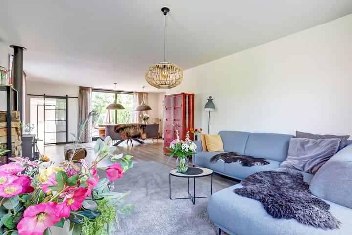 Foto 7 van Horscamp 9